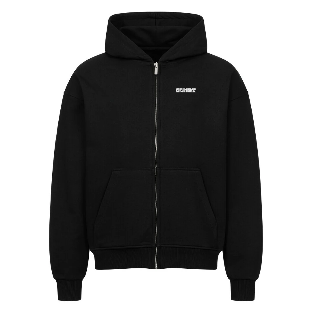 Zipper